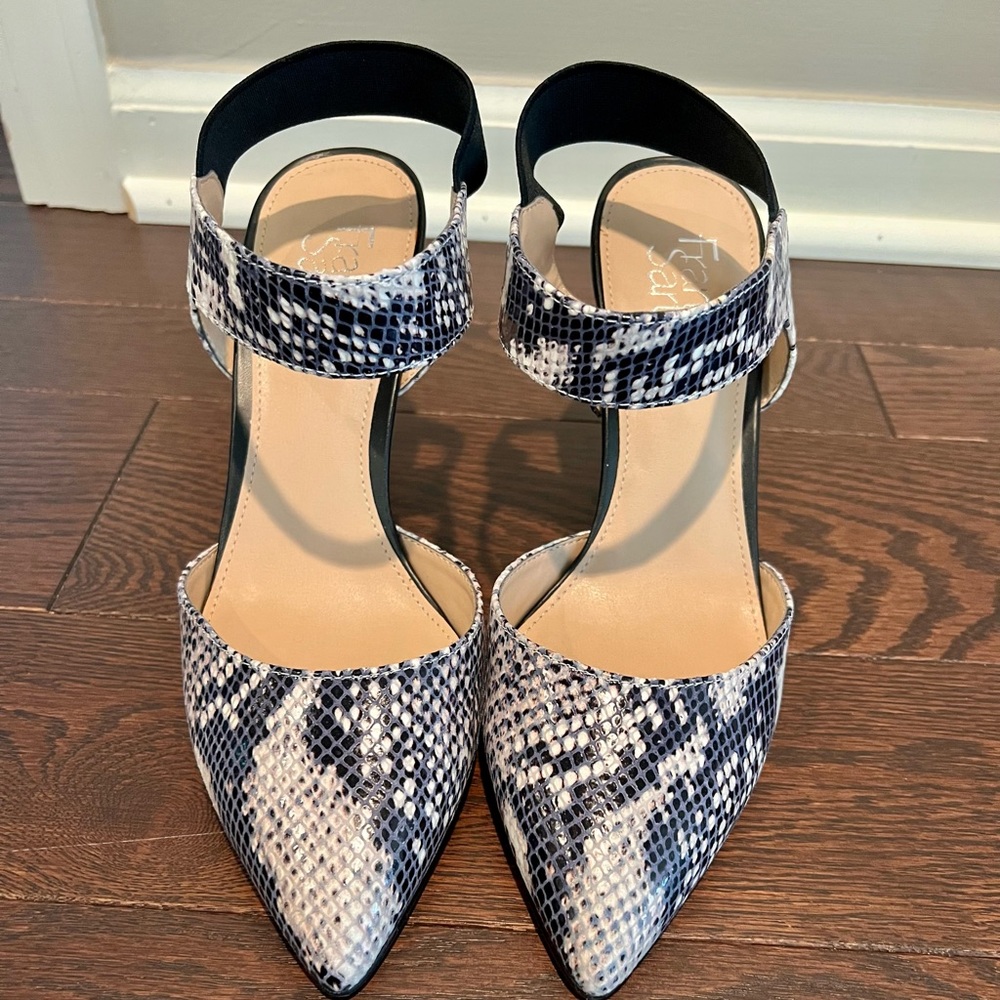 Womens Franco Sarto shoes